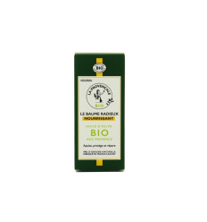 LA PROVENCALE BIO BÁLSAMO ILUMINADOR NUTRITIVO 50 ml