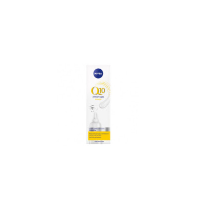 NIVEA Q10 CONTORNO DE OJOS ANTIARRUGAS POWER 15 ml