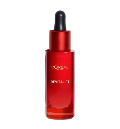 L'OREAL REVITALIFT SERUM FIRMEZA PRO RETINOL ACCION ANTIEDAD