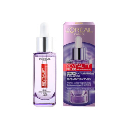 LOREAL REVITALIFT FILLER SERUM ANTIARRUGAS 30 ml