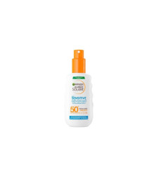 GARNIER AMBRE SOLAIRE SENSITIVE ADVANCED SPF 50 PROTECTOR SOLAR SPRAY 150 ml