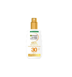 GARNIER AMBRE SOLAIRE IDEAL BRONZE SPF 30 SPRAY 200 ml