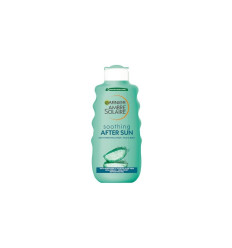 GARNIER AFTER SUN ALOE VERA FACIAL & CORPORAL 200 ml