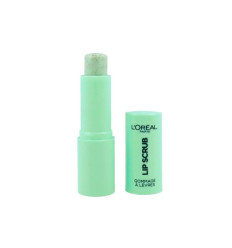 LOREAL LIP SCRUB Exfoliante de labios MELON 4 g