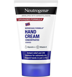 NEUTROGENA CREMA DE MANOS CONCENTRADA 50 ml