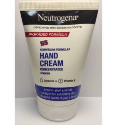 NEUTROGENA CREMA DE MANOS CONCENTRADA 50 ml