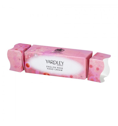 YARDLEY ENGLISH ROSE HAND CREAM