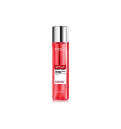 LOREAL REVITALIFT TONICO EFECTO PEELING 180 ml