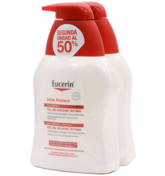 Eucerin Higiene Intima OFERTA DUPLO 250ml