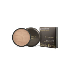 GISÈLE DENIS LES TERRES POLVO COMPACTO Nº 01 SINAI 15 g