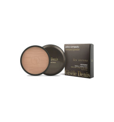 GISÈLE DENIS LES TERRES POLVO COMPACTO Nº 05 KALAHARI 15 g