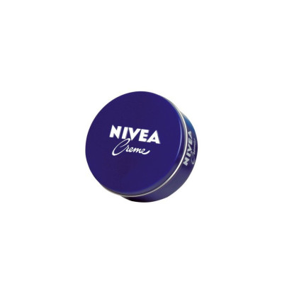 NIVEA CREMA LATA 400 ml