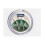 NIVEA PURE DIAMOND 879 Majestic Greens SOMBRA DE OJOS