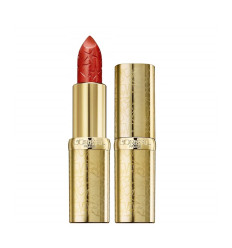 LOREAL COLOR RICHE BARRA LABIOS 393 PARIS BURNING Edición estrellas