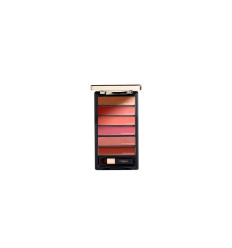 LOREAL LA PALETTE LIPS NUDE 6 BRILLOS x 1 g