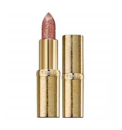 LOREAL COLOR RICHE BARRA LABIOS 259 NUDE AFTER PARTY