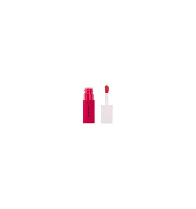 LOREAL TINTED LIP OIL 04 HOT CERISE 6,5 ml