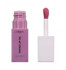 LOREAL TINTED OIL LIP 02 SUGAR PLUM 6,5 ml