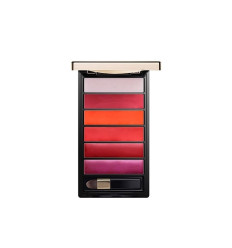 LOREAL COLOR RICHE LA PALETTE MATTE BOLD 6 TONOS