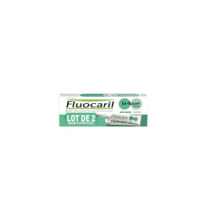 FLUOCARIL BIO-FLUORE DENTÍFRICO 2 X 75 ml