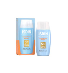 ISDIN FUSION WATER MAGIC FOTOPROTECTOR SPF 50 50 ml