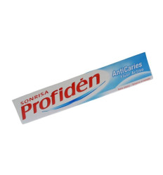 PROFIDENT ANTICARIES DENTÍFRICO 75 ml