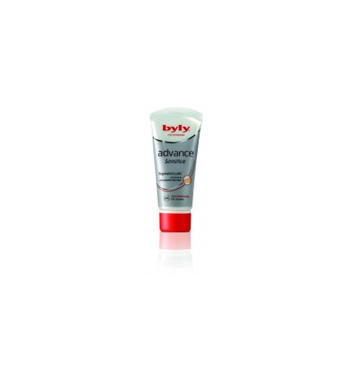 BYLY ADVANCE SENSITIVE DESODORANTE EN CREMA SIN PERFUME 24H 50 ml