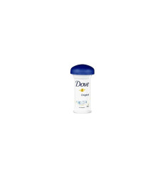 DOVE ORIGINAL DEO CREMA 50 ml ( SETA)