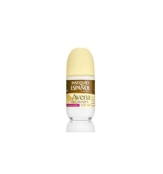 INSTITUTO ESPAÑOL DEO ROLLON AVENA 75 ml SIN ALCOHOL