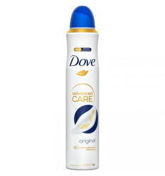 DOVE ORIGINAL DEO SPRAY 200 ml