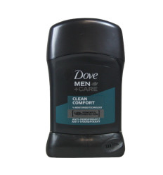 DOVE MEN CLEAN CONFORT 48H DEO STICK 50 ml