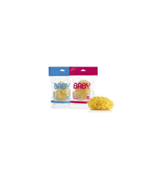 SUAVIPIEL BABY SPONJA NATURAL STRA SOFT