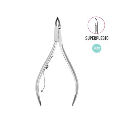 BETER ALICATE PARA PIELES ACERO INOXIDABLE REF 34042