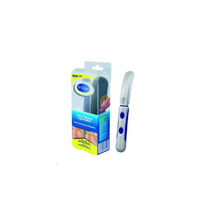 DR SCHOOL LIMA TALONES AGRIETADOS