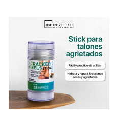 IDC INSTITUTE SHEA BUTTER CRACKED HEEL STICK 70 g R 90120