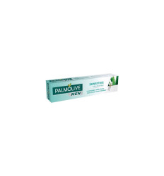 PALMOLIVE MEN SENSITIVE CON ALOE VERA CREMA DE AFEITADO 100 ml