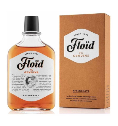 FLOID AFTER SHAVE GENUINO 150 ml