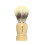 BETER BROCHA DE AFEITADO MANGO DE MADERA