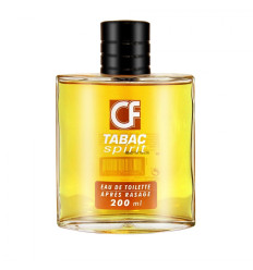 TABAC SPIRIT EAU DE TOILETTE APRES RASAGE 200 ml