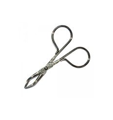 REVLON PINZA DEPILACIÓN EN FORMA DE TIJERA