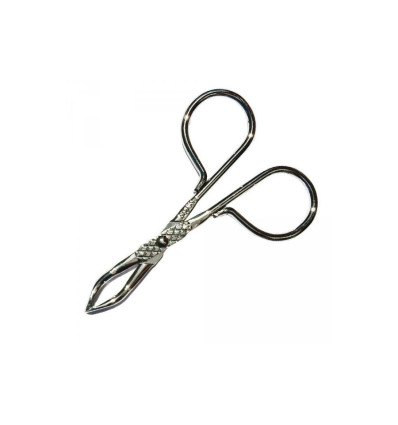 REVLON PINZA DEPILACIÓN EN FORMA DE TIJERA