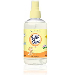 PETIT CHERI AGUA DE COLONIA 240 ml SPRAY