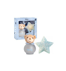 KALOO BLUE EDT 50 ml + STAR NIGHT LIGHT