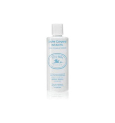 PICU BABY LECHE CORPORAL INFANTIL 250 ml