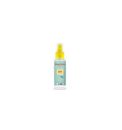ALVAREZ GÓMEZ AGUA DE COLONIA PARA NIÑOS 90 ml SPRAY