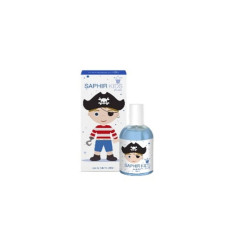 SAPHIR KIDS BLUE EAU DE TOILETTE SPRAY NIÑO 100 ml