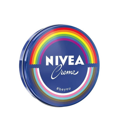 NIVEA CREME BEYOU 30 ml EDICIÓN ESPECIAL