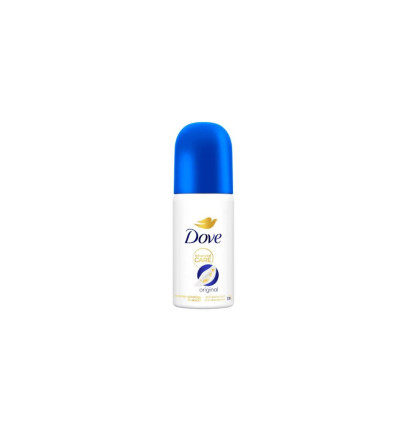 DOVE ORIGINAL DEO SPRAY 35 ml