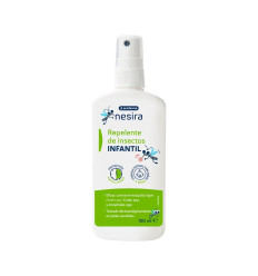 NESIRA REPELENTE DE INSECTOS INFANTIL 100 ml SPRAY