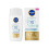 NIVEA SUN DERMA SKIN CLEAR SPF 50 CON NIACINAMIDA PROTECTOR FACIAL 40 ml